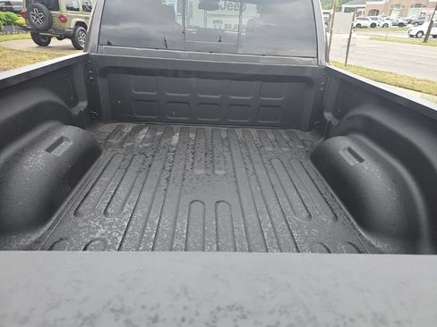 Used 2018 RAM 2500 Power Wagon w/ Luxury Group AWD/4WD image 14