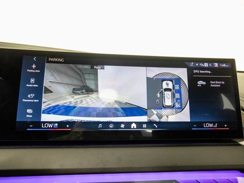 Used 2025 BMW X3 xDrive30i image 23