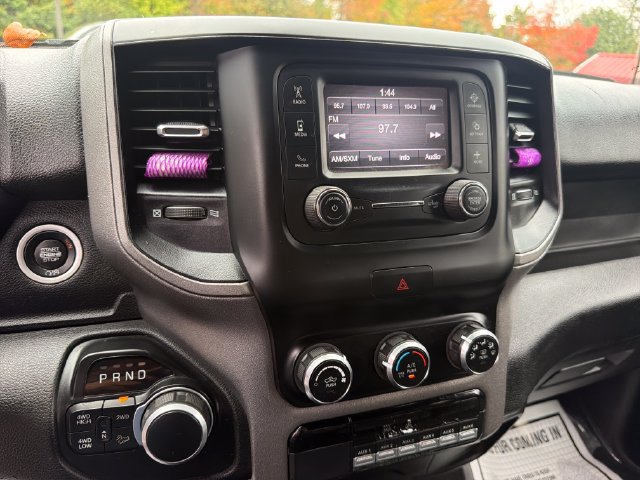 Used 2021 RAM 2500 Tradesman AWD/4WD image 18
