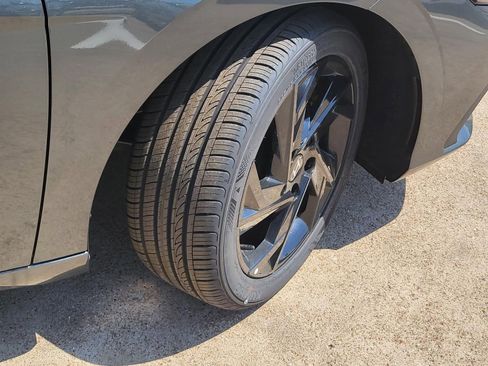 New 2026 Hyundai Elantra Sport w/ Cargo Package FWD image 6