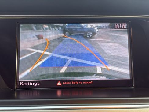 Used 2012 Audi S5 Prestige image 21