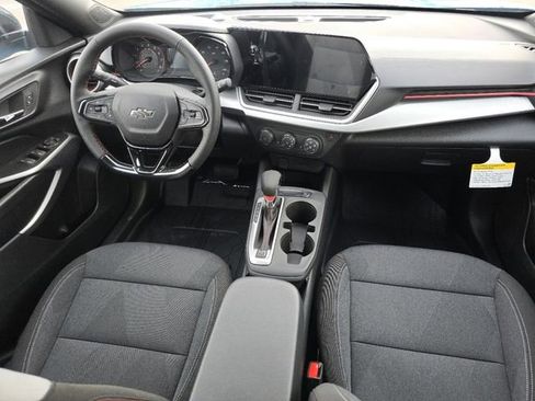 New 2026 Chevrolet Trax RS w/ Driver Confidence Package image 20