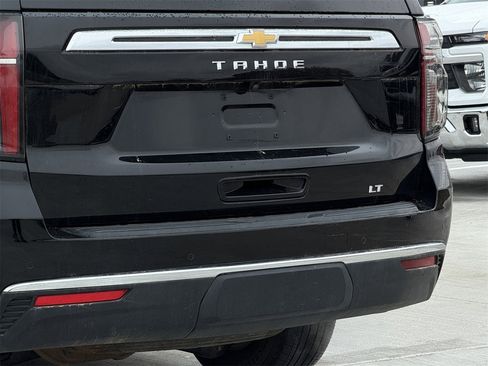 Used 2024 Chevrolet Tahoe LT image 6
