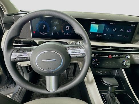 New 2026 Hyundai Tucson SEL image 10