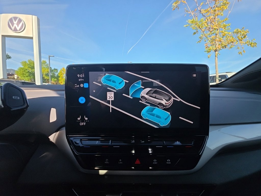 Certified 2023 Volkswagen ID.4 Pro S AWD/4WD image 16