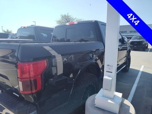 Used 2019 Ford F150 Lariat w/ Equipment Group 502A Luxury AWD/4WD image 7