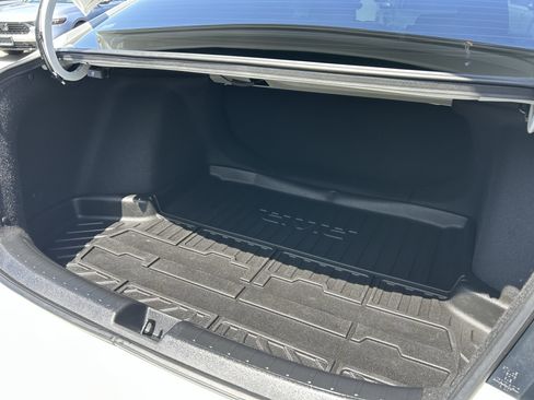 Used 2025 Honda Civic LX image 12