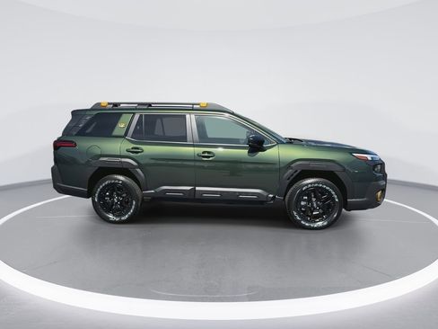 New 2026 Subaru Outback Wilderness image 9