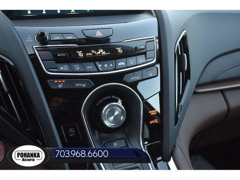 New 2026 Acura RDX Technology Package image 26