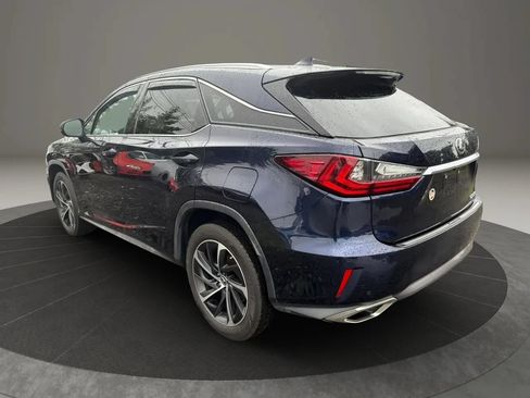 Used 2018 Lexus RX 350 AWD w/ Luxury Package image 7