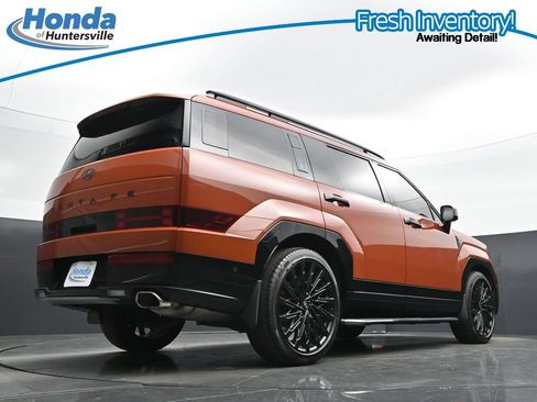Used 2024 Hyundai Santa Fe Calligraphy FWD image 34