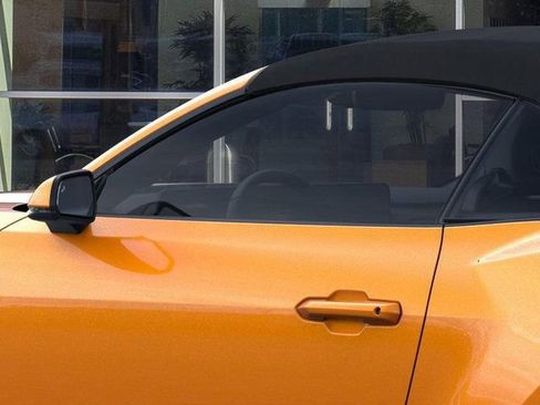 New 2026 Ford Mustang Premium image 20