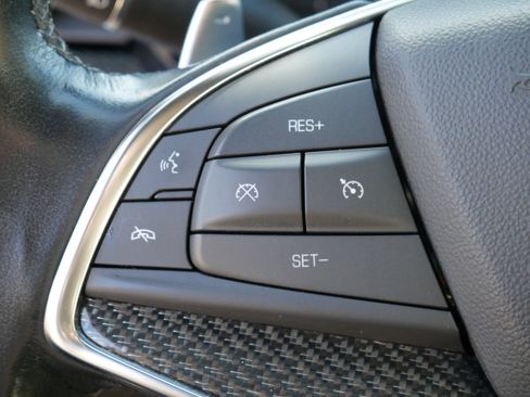 Certified 2022 Cadillac XT5 Sportv w/ Technology Package image 23