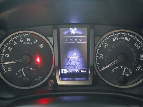 Certified 2021 Toyota Tacoma TRD Sport w/ Technology Package image 23