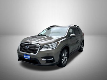 Used 2022 Subaru Ascent Premium w/ Convenience Package