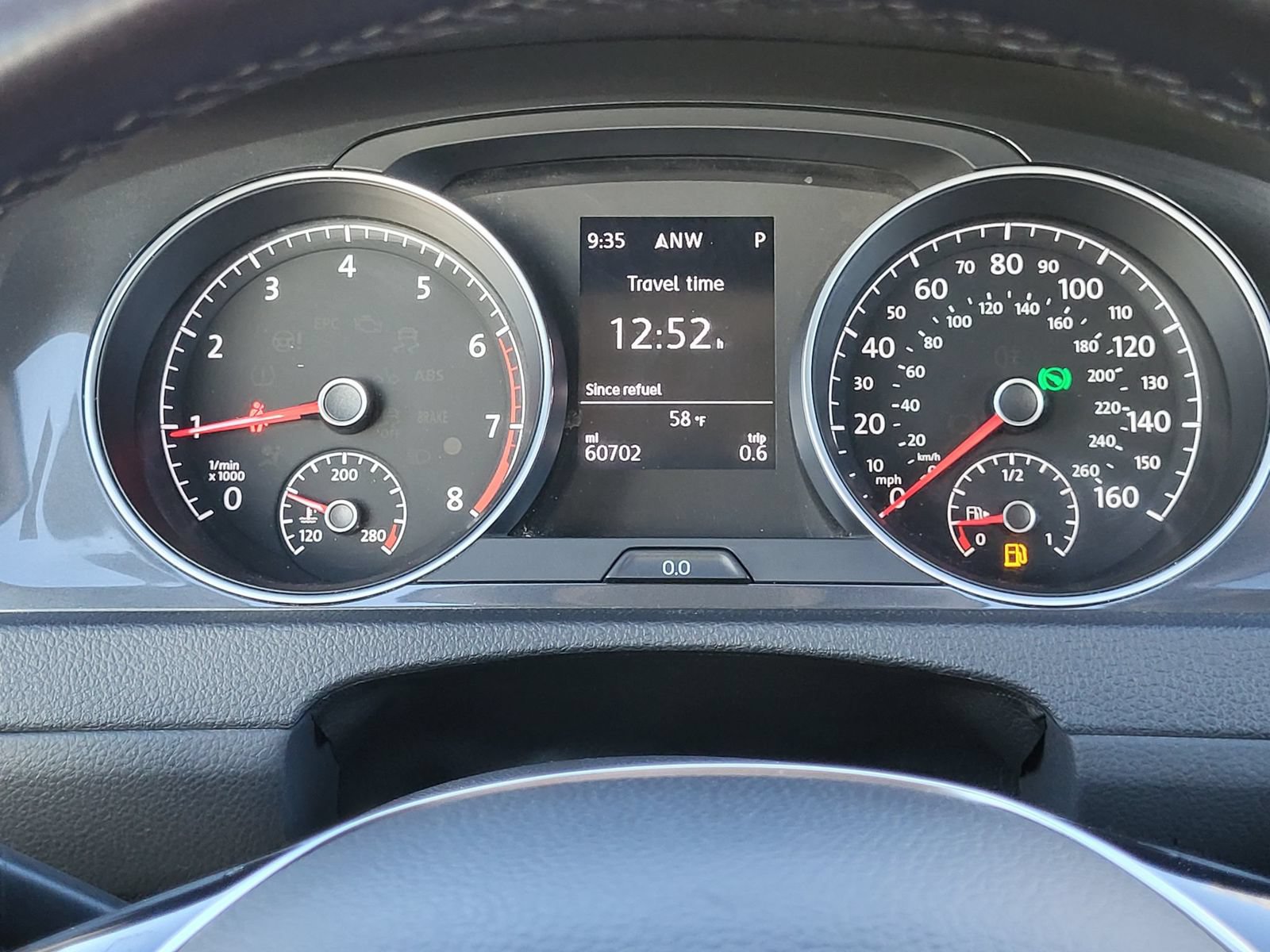 Used 2018 Volkswagen Golf Alltrack SEL AWD/4WD image 16