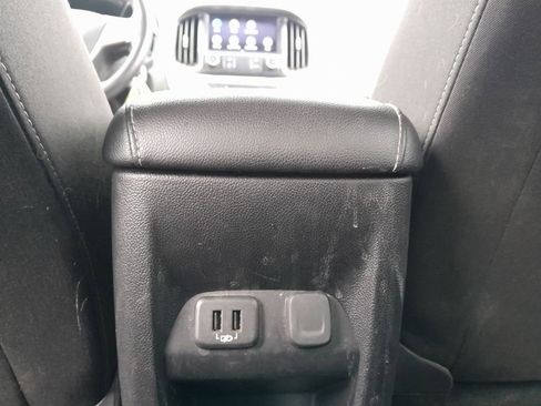 Used 2019 Chevrolet Colorado LT w/ LT Convenience Package AWD/4WD image 30