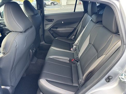 New 2025 Subaru Crosstrek 2.5i Wilderness image 4