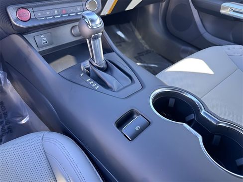 New 2026 Ford Mustang GT Premium image 33