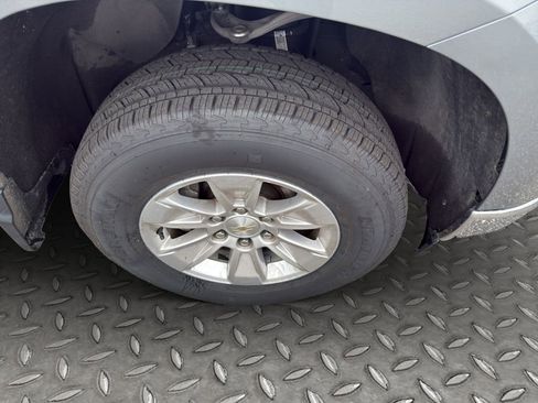 Used 2023 Chevrolet Silverado 1500 LT image 22