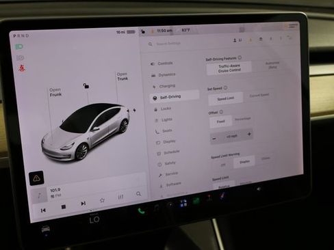 Used 2019 Tesla Model 3 Long Range RWD image 26