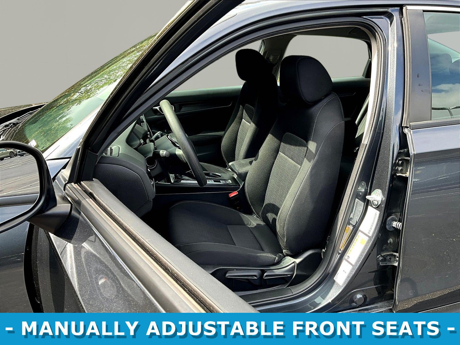Used 2024 Honda Civic LX image 20