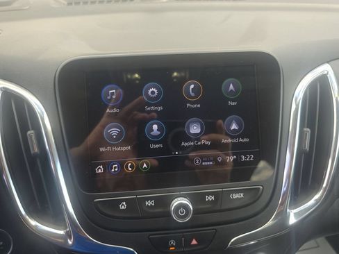 Used 2023 Chevrolet Equinox LT AWD/4WD image 11