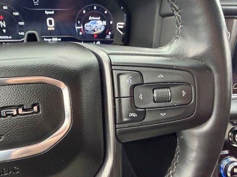 Certified 2023 GMC Yukon XL Denali Ultimate w/ LPO, Floor Liner Package image 22