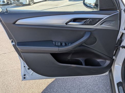 Used 2021 BMW X3 sDrive30i w/ Convenience Package image 12