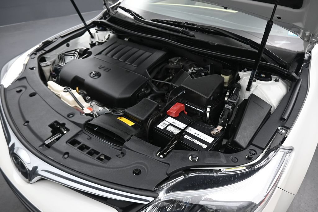 Used 2016 Toyota Avalon Limited w/ Toyota Safety Sense Package FWD image 51