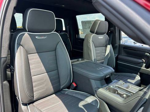 New 2026 GMC Sierra 2500 AT4X AWD/4WD image 41
