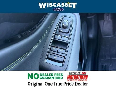 Used 2024 Subaru Outback Onyx Edition image 21