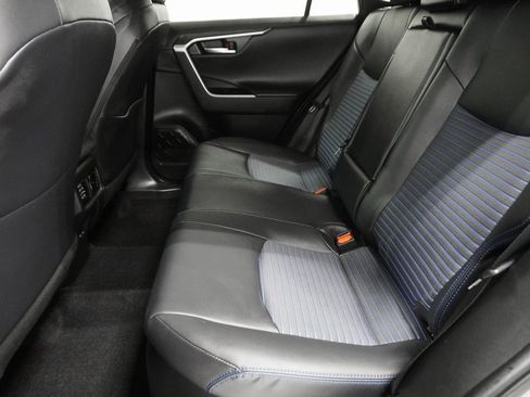 Used 2022 Toyota RAV4 XSE w/ XSE Grade Weather Package image 17