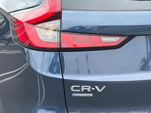 Certified 2024 Honda CR-V Sport image 35