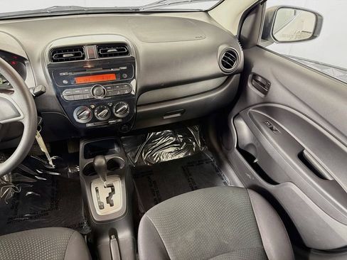 Used 2017 Mitsubishi Mirage G4 ES FWD image 20