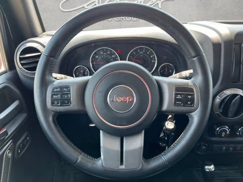Used 2016 Jeep Wrangler Unlimited Sport AWD/4WD image 21
