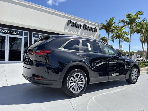 Used 2026 MAZDA CX-90 3.3 Turbo w/ Select Package AWD/4WD image 24