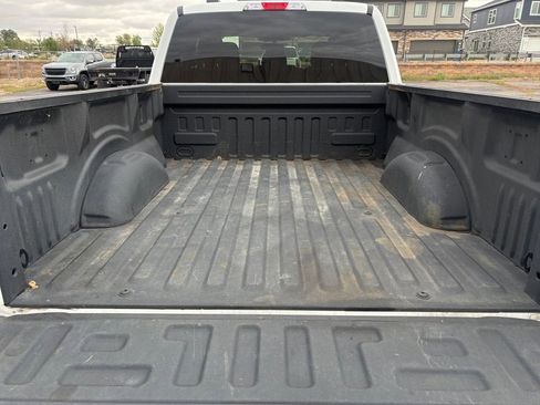 Used 2023 Ford F150 XL w/ STX Appearance Package AWD/4WD image 17