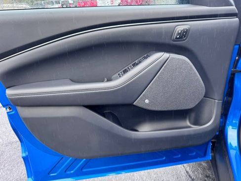 New 2025 Ford Mustang Mach-E Premium image 25