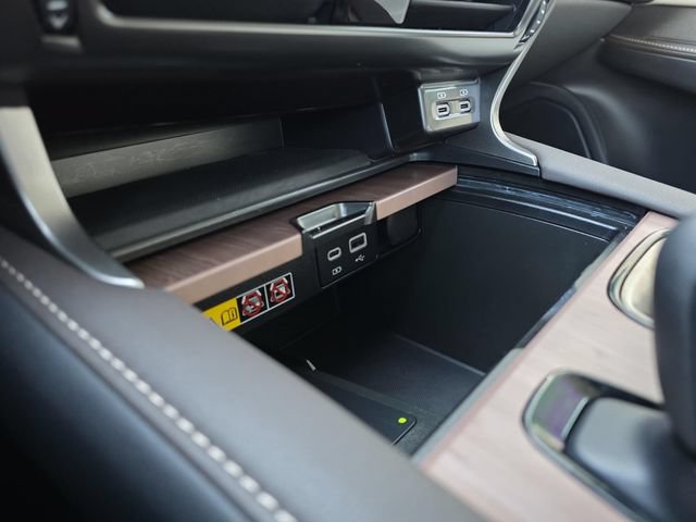 Certified 2023 Lexus RX 350 FWD w/ Accessory Package image 25