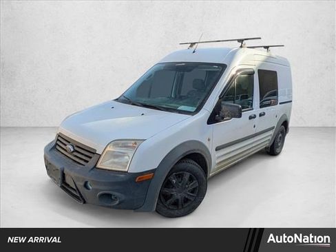 Used 2012 Ford Transit Connect XL image 1