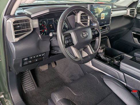 Used 2023 Toyota Tundra Limited image 13