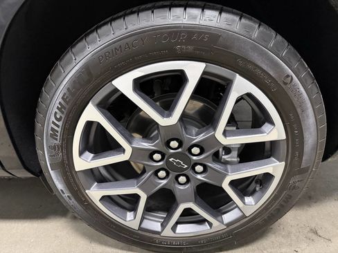 Used 2025 Chevrolet Blazer RS image 10