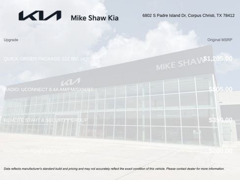 Used 2015 RAM 1500 Big Horn image 2