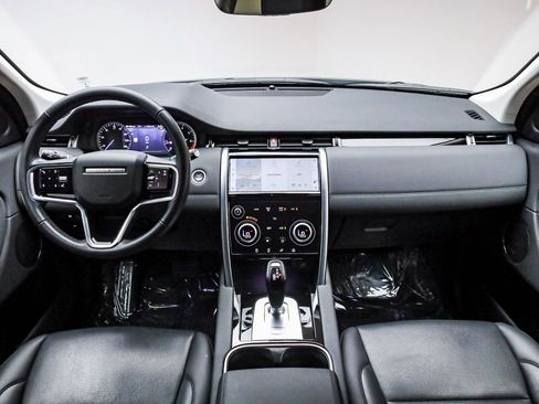 Used 2023 Land Rover Discovery Sport SE image 12