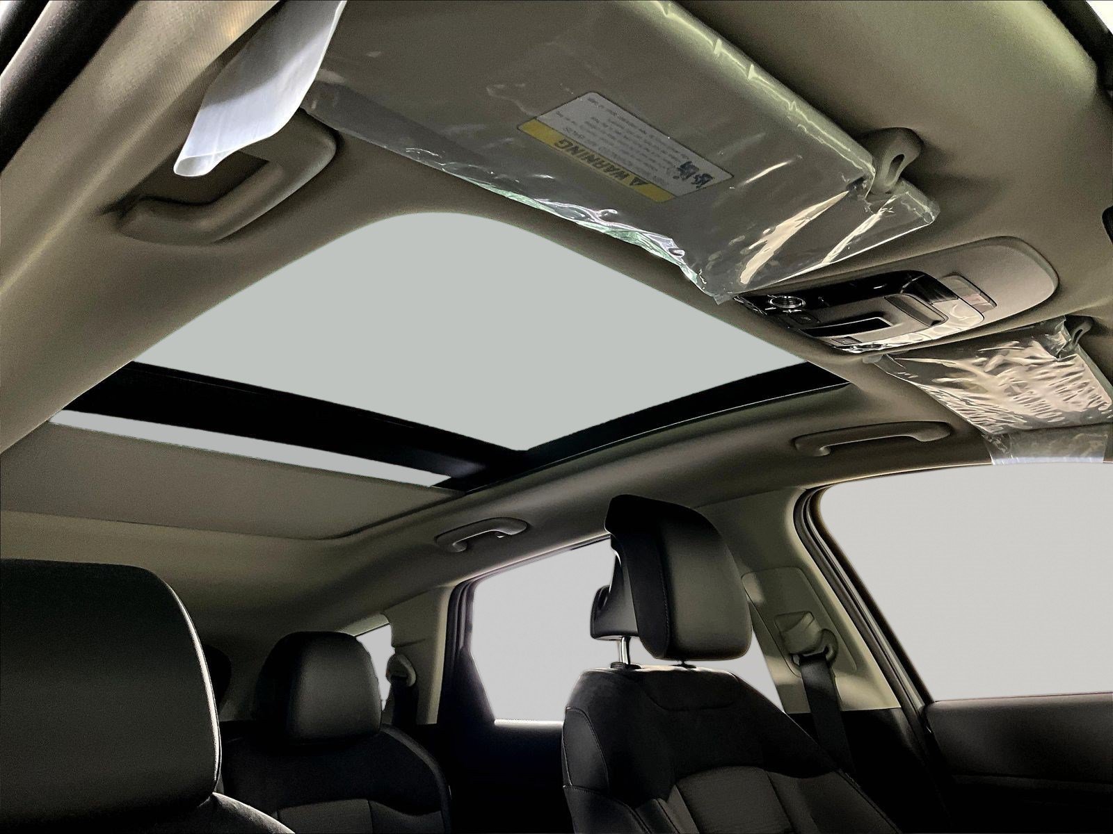 New 2027 Kia Sportage SX FWD image 13
