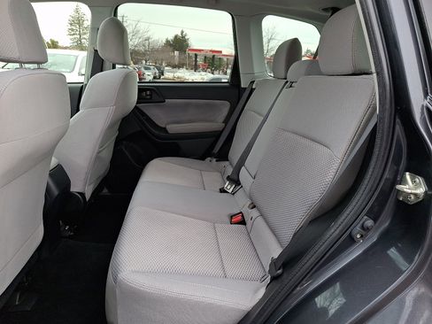 Used 2018 Subaru Forester 2.5i Premium w/ Protection Package #1 image 10