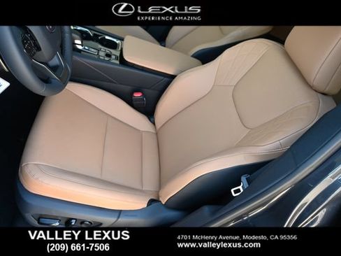 New 2026 Lexus RX 350 AWD w/ Accessory Package (Z1) image 13