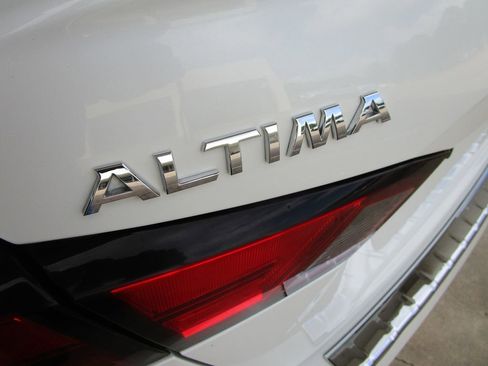 Used 2019 Nissan Altima 2.5 SR image 10