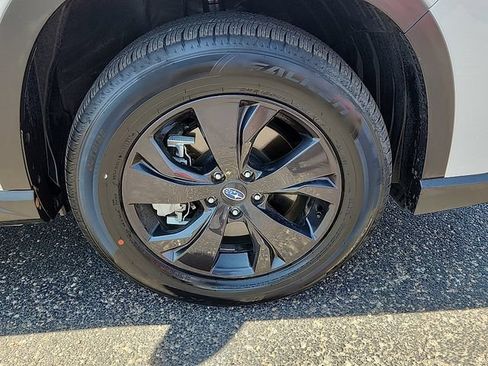 Certified 2026 Subaru Ascent Premium AWD/4WD image 7